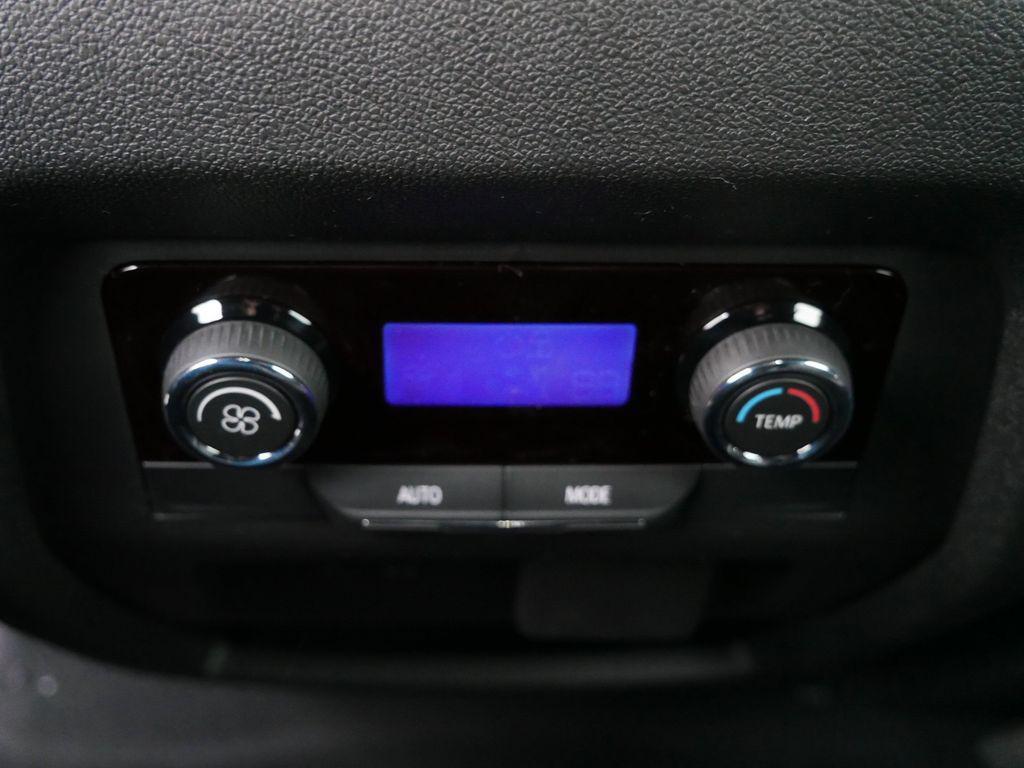 new 2026 Chevrolet Traverse car, priced at $42,320