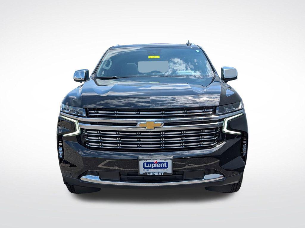 used 2024 Chevrolet Tahoe car, priced at $67,284