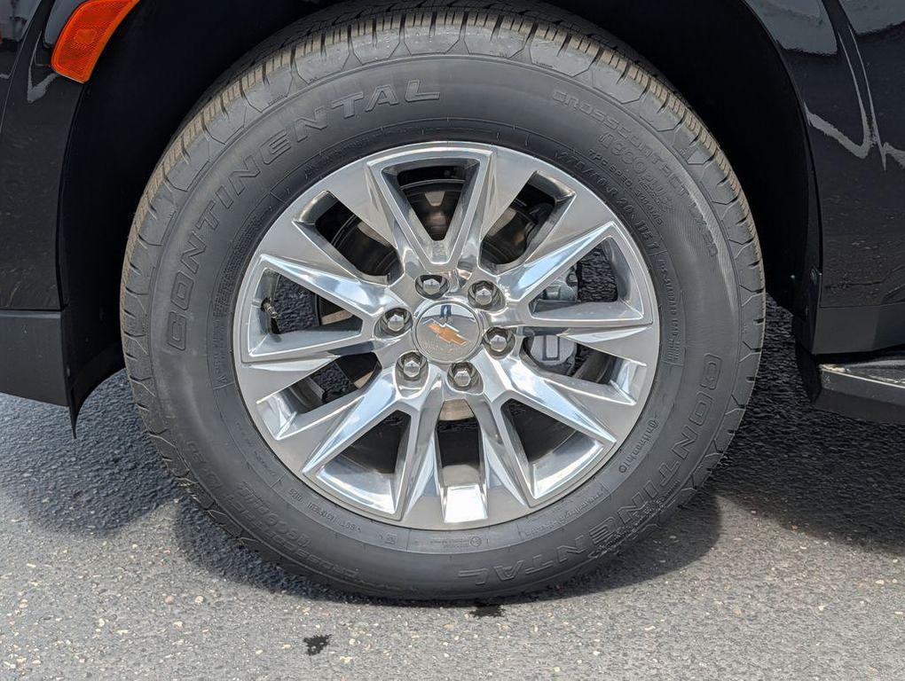 used 2024 Chevrolet Tahoe car, priced at $67,284