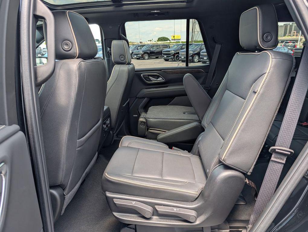 used 2024 Chevrolet Tahoe car, priced at $67,284