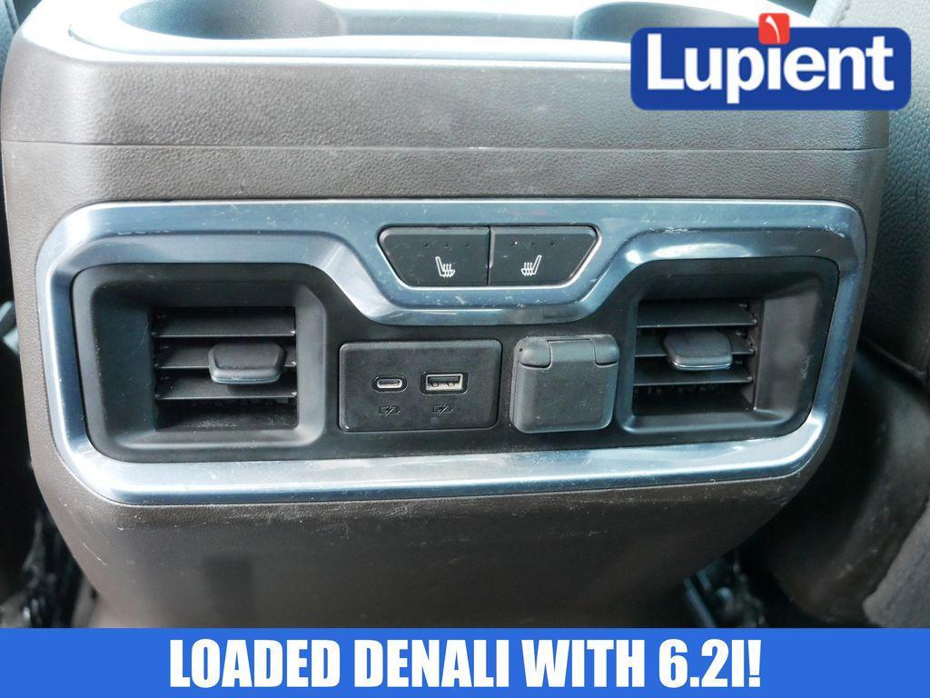 used 2021 GMC Sierra 1500 car, priced at $30,439