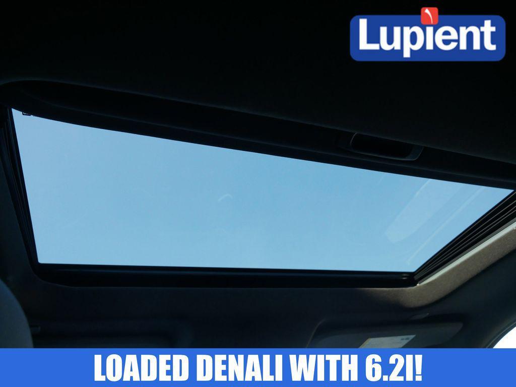 used 2021 GMC Sierra 1500 car, priced at $30,439