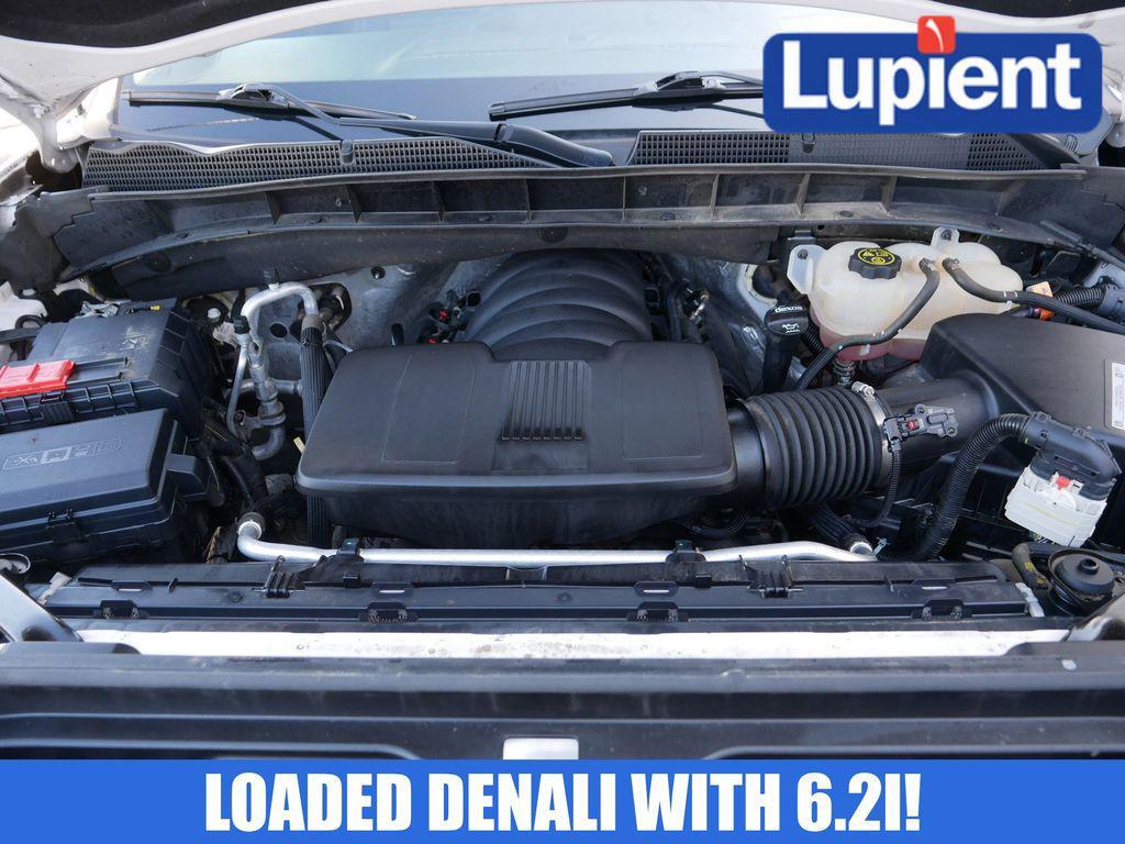 used 2021 GMC Sierra 1500 car, priced at $30,439