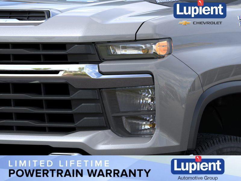 new 2026 Chevrolet Silverado 2500 car, priced at $63,395