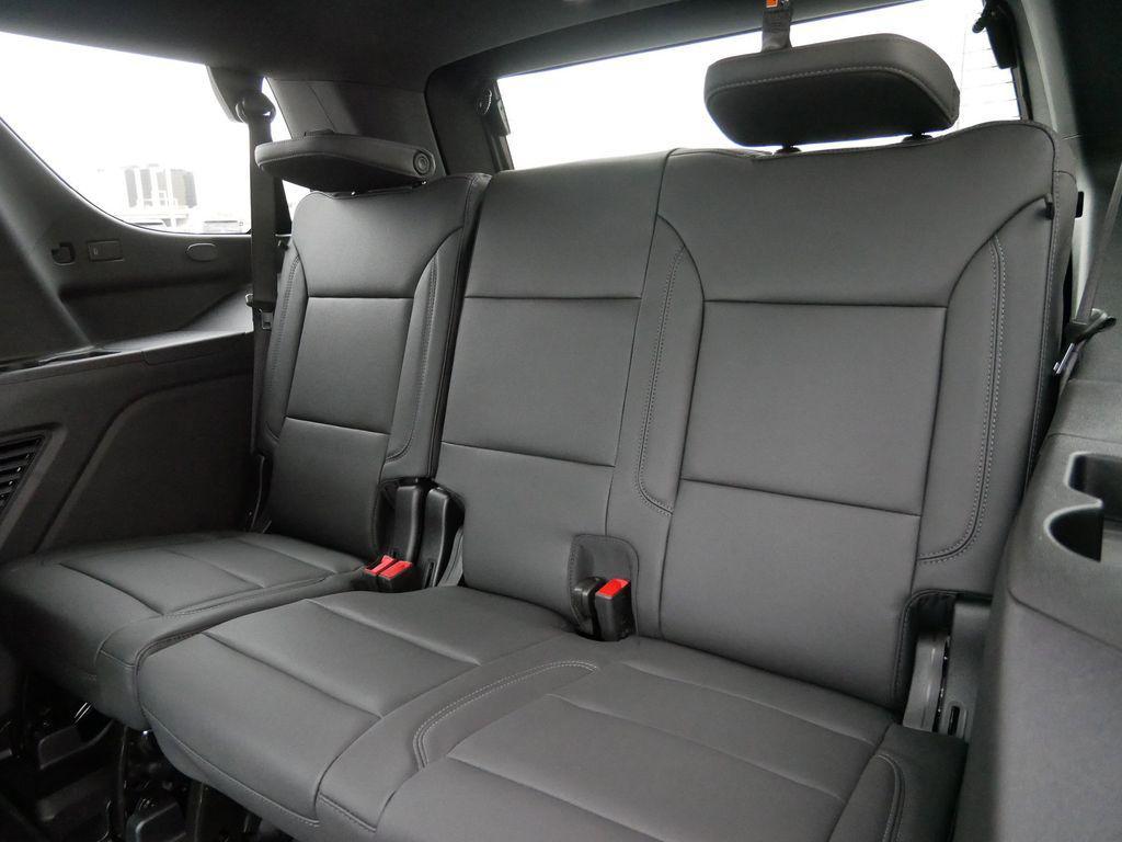 new 2026 Chevrolet Tahoe car, priced at $78,420