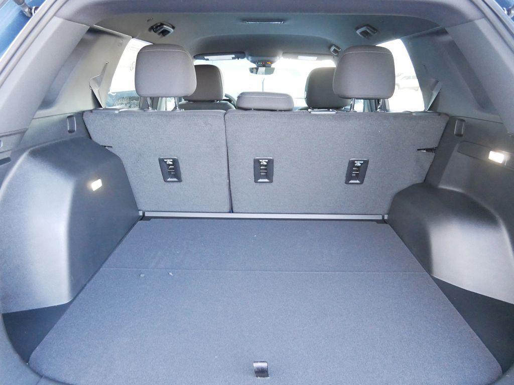 new 2026 Chevrolet Equinox car, priced at $30,194