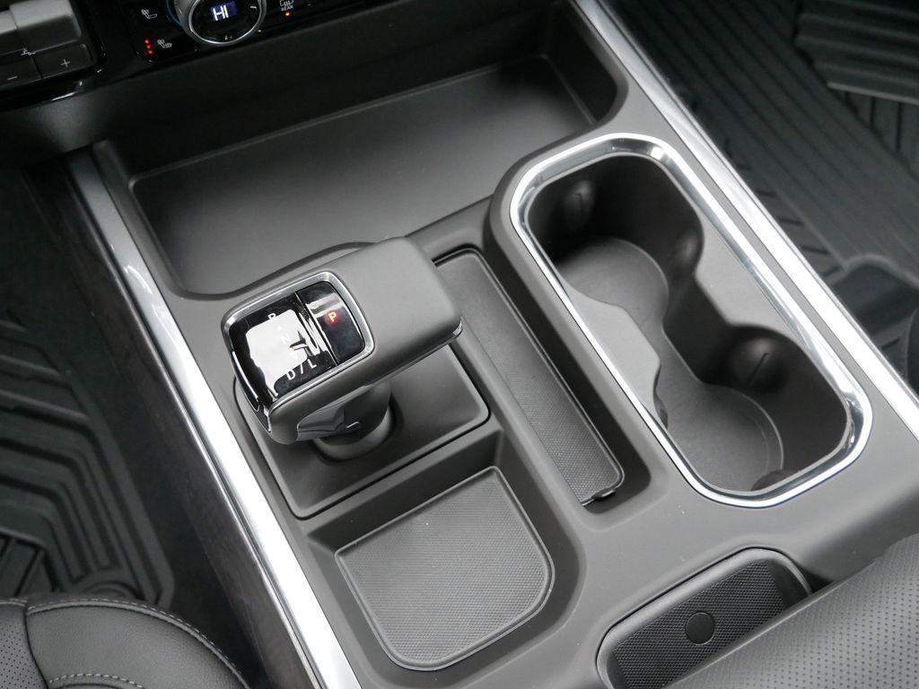 new 2026 Chevrolet Silverado 1500 car, priced at $57,236