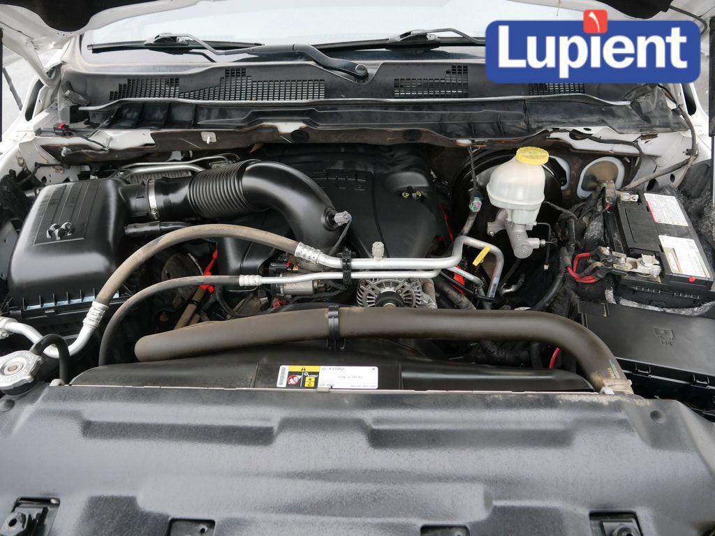 used 2017 Ram 1500 car, priced at $18,202