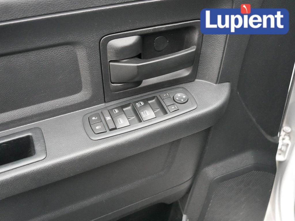 used 2017 Ram 1500 car, priced at $18,202