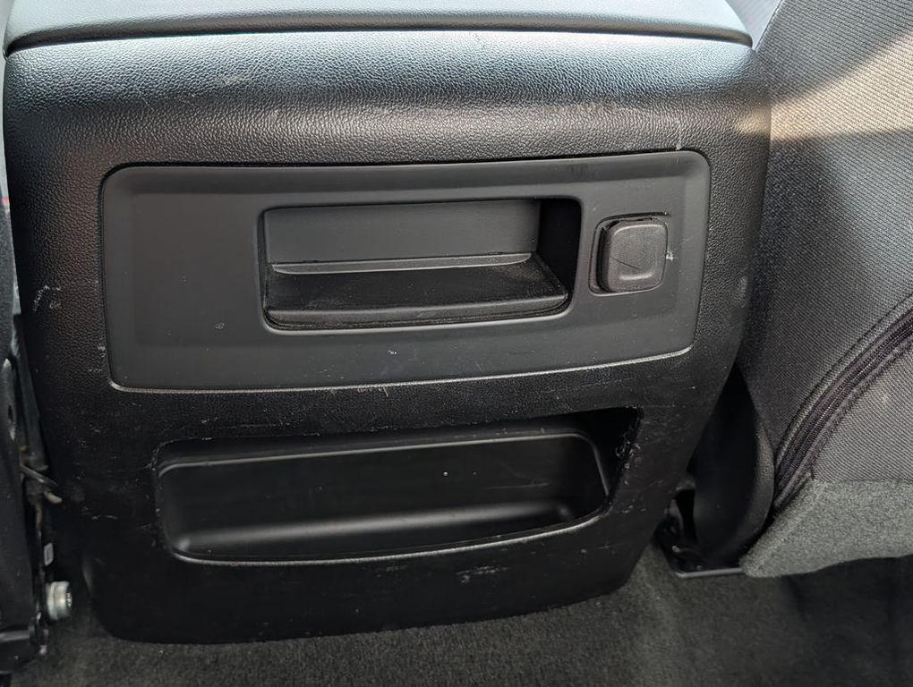 used 2018 Chevrolet Silverado 1500 car, priced at $20,350