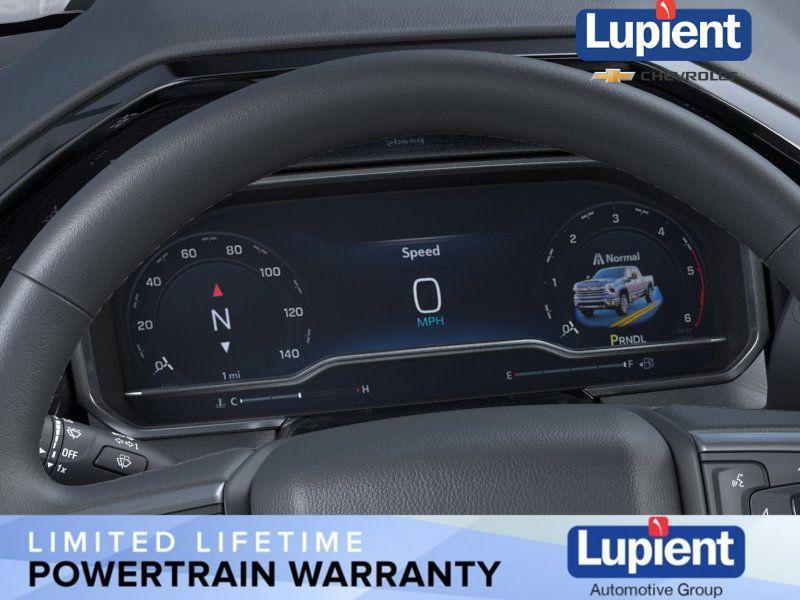 new 2026 Chevrolet Silverado 2500 car, priced at $73,905