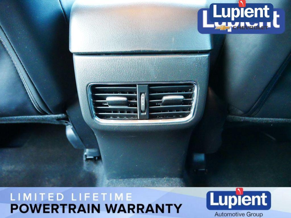 used 2024 Mazda CX-5 car, priced at $24,992