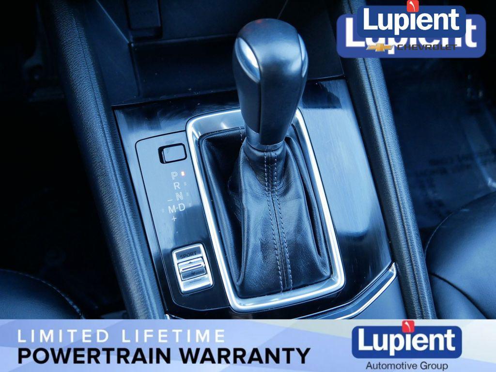 used 2024 Mazda CX-5 car, priced at $24,992