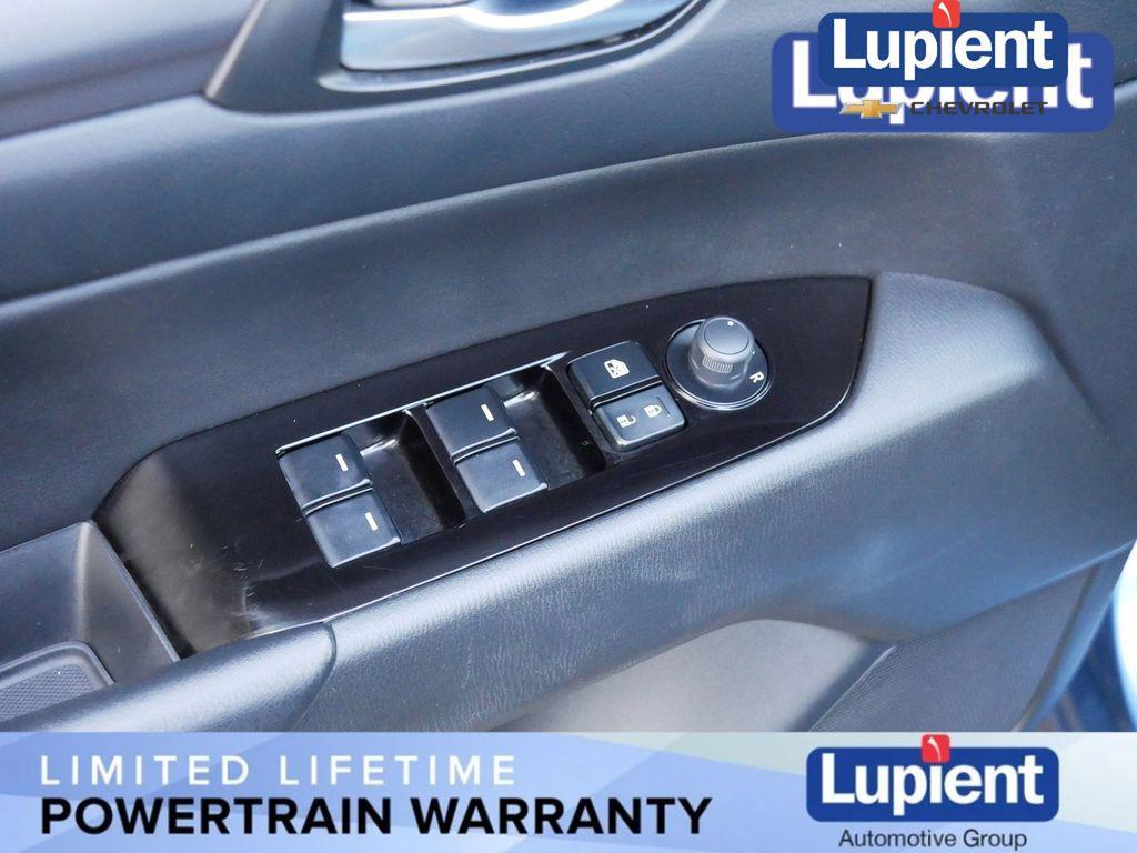 used 2024 Mazda CX-5 car, priced at $24,992