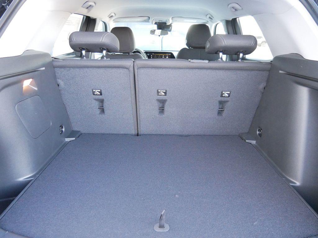 new 2026 Chevrolet TrailBlazer car, priced at $26,434