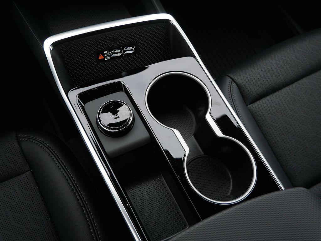 new 2026 Chevrolet Equinox car, priced at $32,384