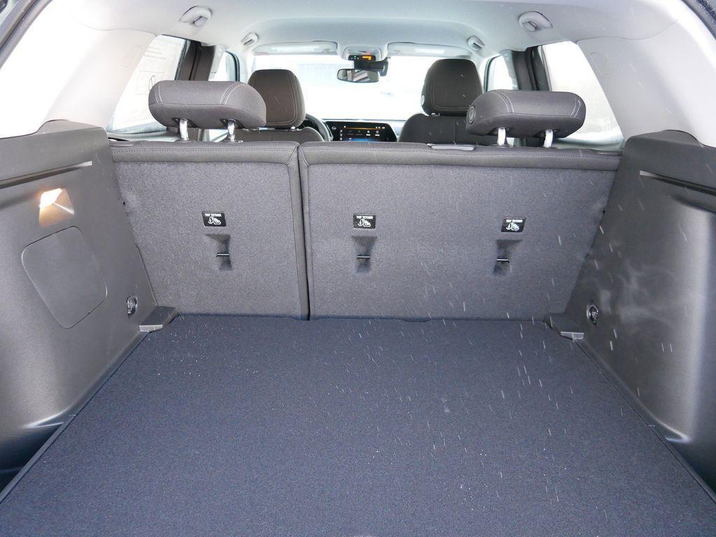 new 2026 Chevrolet TrailBlazer car, priced at $28,583