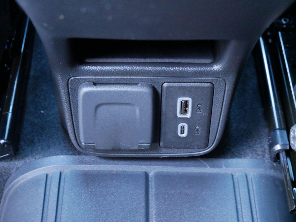 new 2026 Chevrolet TrailBlazer car, priced at $28,583