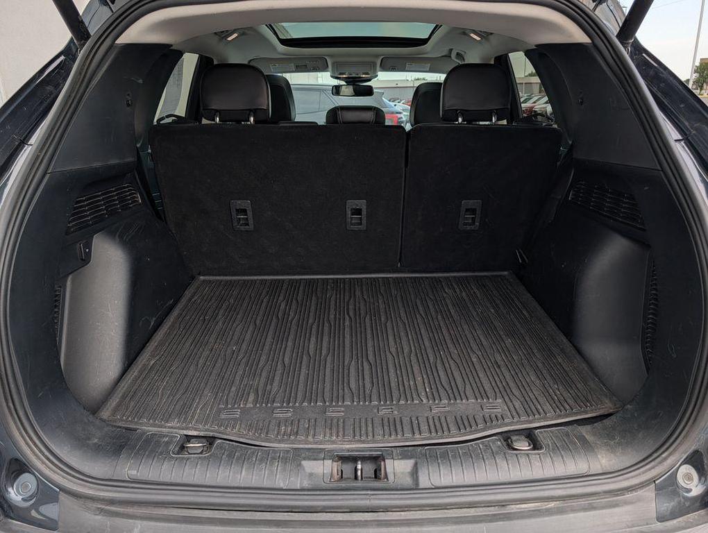 used 2022 Ford Escape car, priced at $20,771