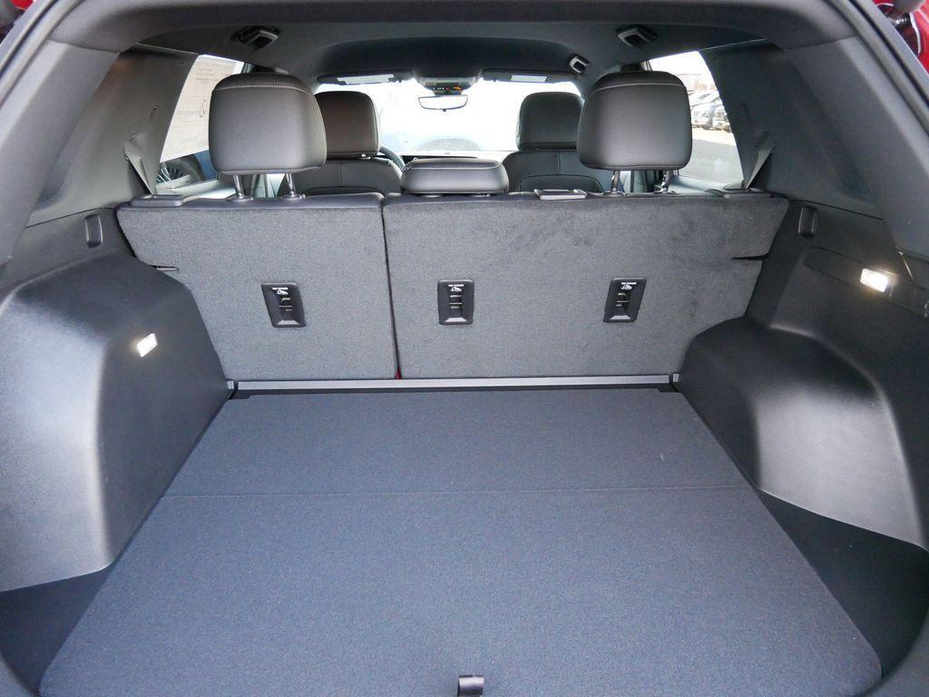 new 2026 Chevrolet Equinox car, priced at $31,412