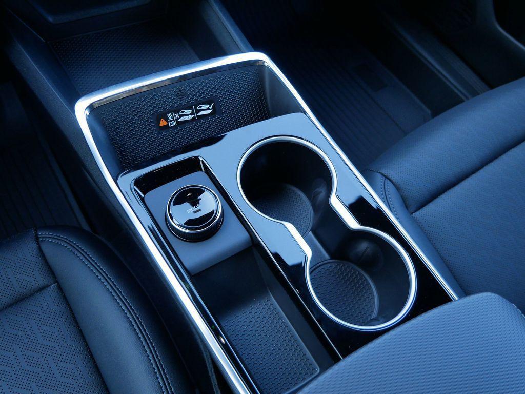 new 2026 Chevrolet Equinox car, priced at $31,412