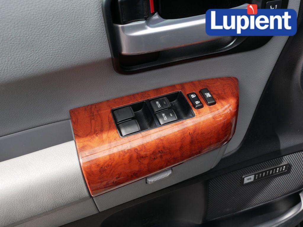 used 2019 Toyota Sequoia car, priced at $42,710