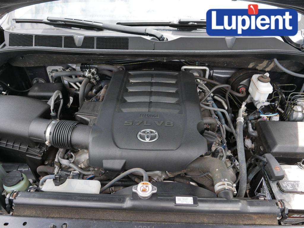 used 2019 Toyota Sequoia car, priced at $42,710