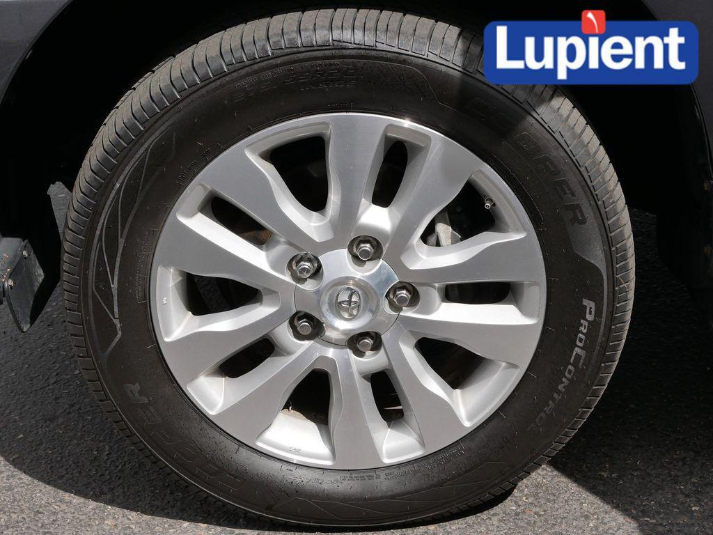 used 2019 Toyota Sequoia car, priced at $42,710