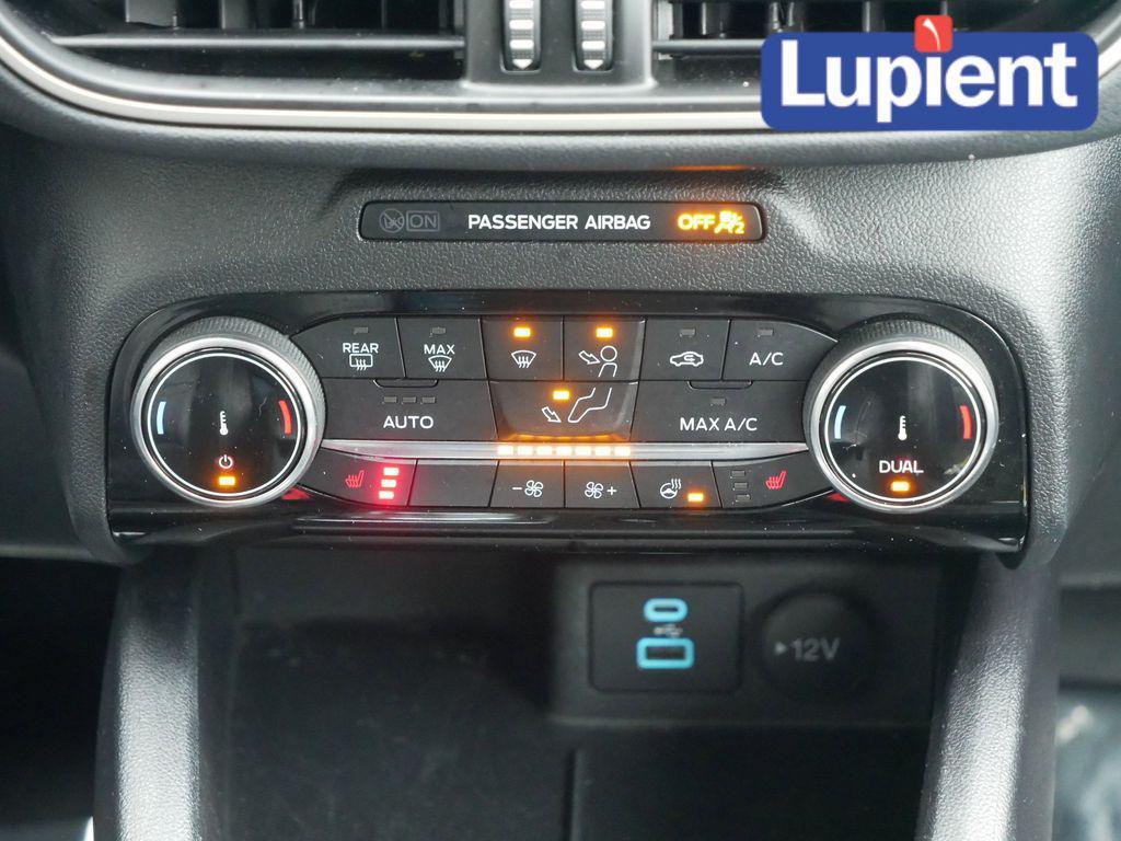 used 2022 Ford Escape car, priced at $20,755