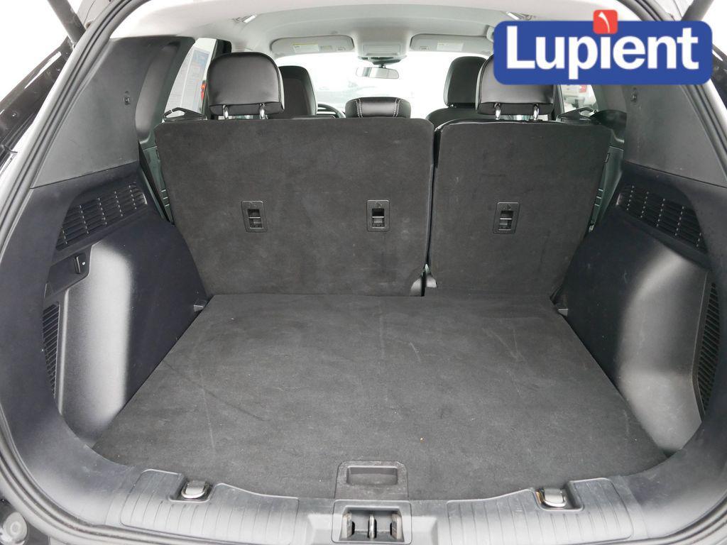 used 2022 Ford Escape car, priced at $20,755