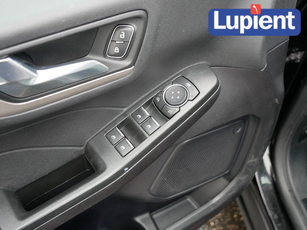 used 2022 Ford Escape car, priced at $20,755