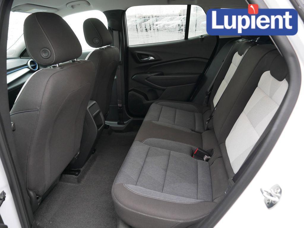 used 2024 Chevrolet Trax car, priced at $18,997