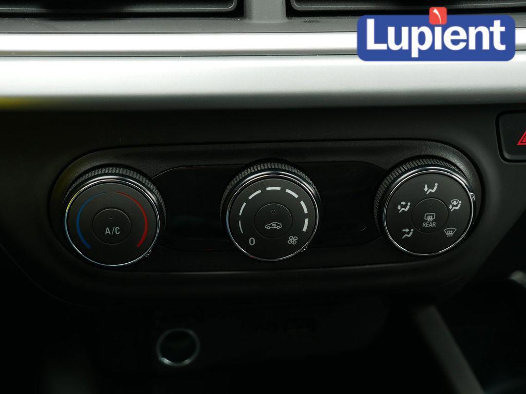 used 2024 Chevrolet Trax car, priced at $18,997