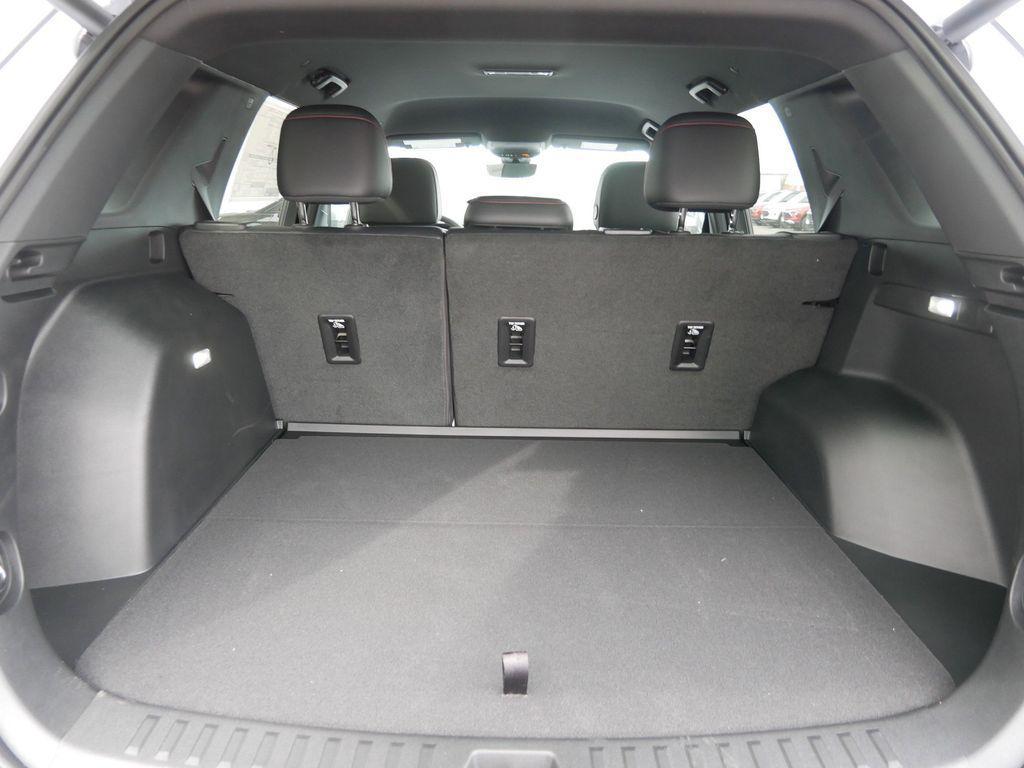 new 2026 Chevrolet Equinox car, priced at $36,675