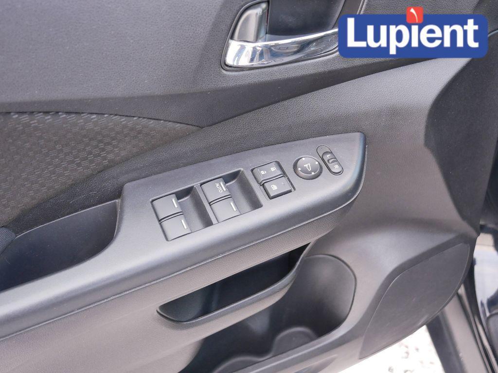 used 2016 Honda CR-V car, priced at $16,700
