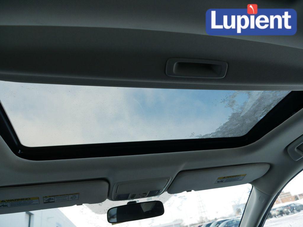 used 2016 Honda CR-V car, priced at $16,700