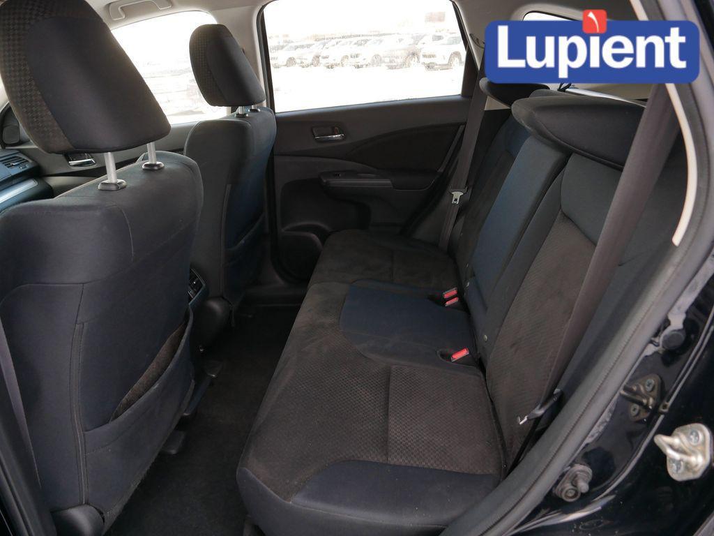 used 2016 Honda CR-V car, priced at $16,700