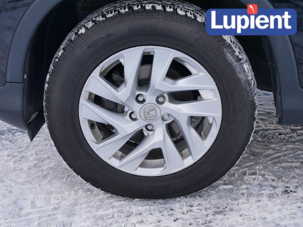 used 2016 Honda CR-V car, priced at $16,700