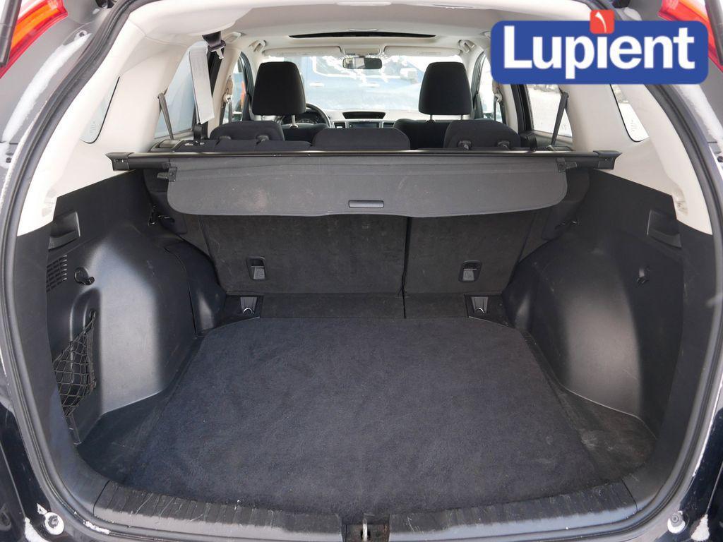 used 2016 Honda CR-V car, priced at $16,700