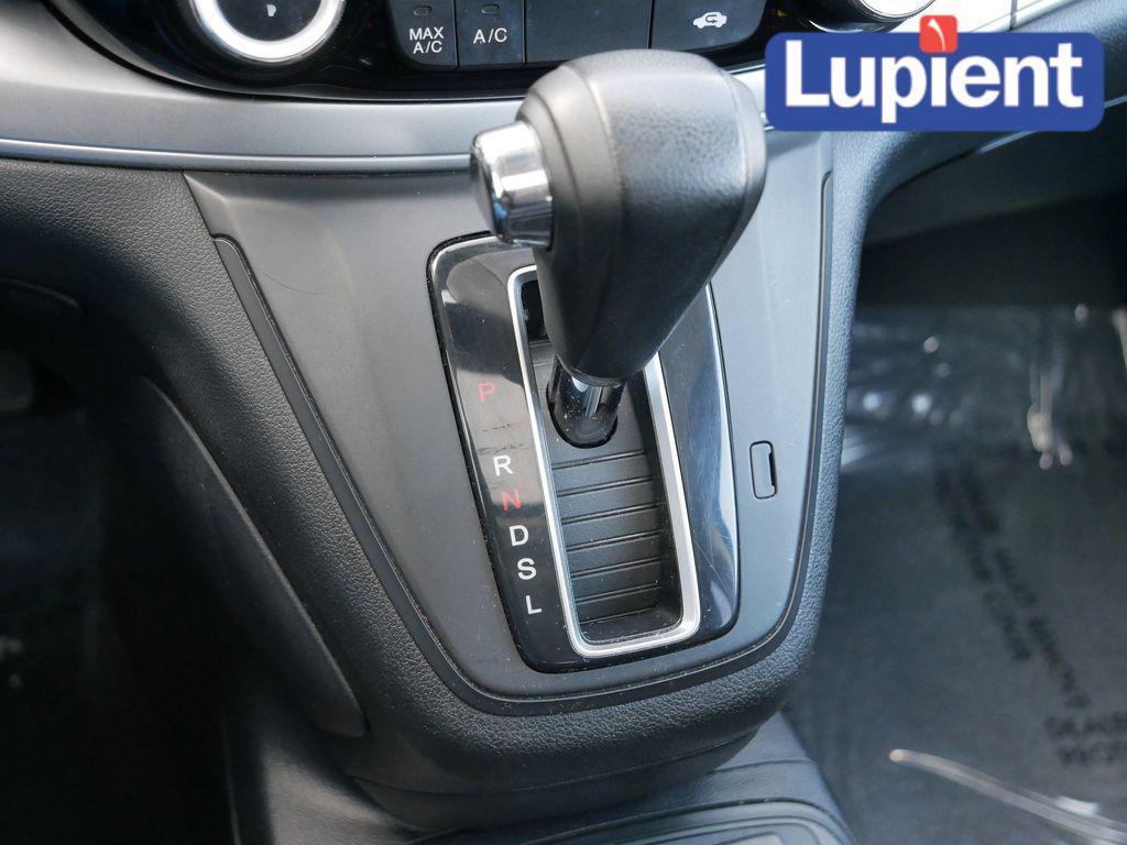 used 2016 Honda CR-V car, priced at $16,700