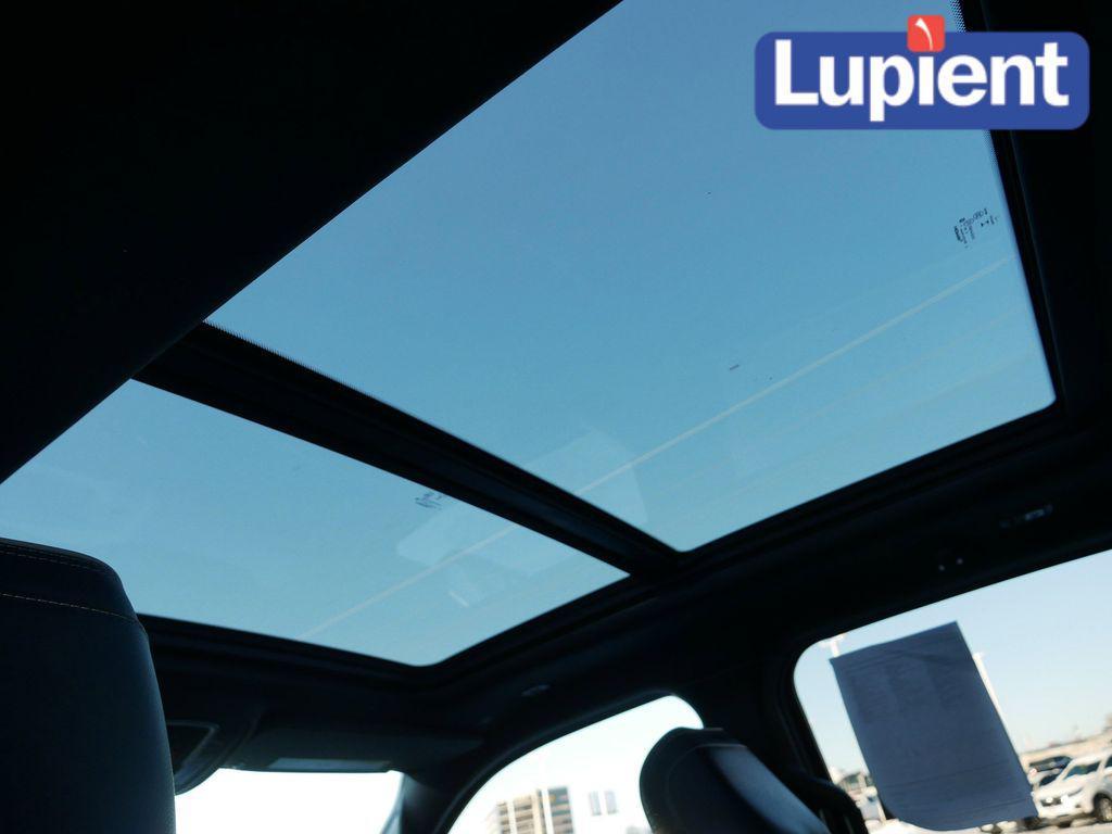 used 2022 Ram 1500 car, priced at $39,189