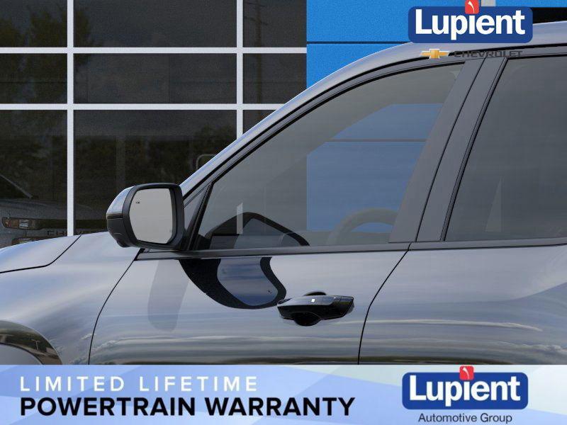 new 2026 Chevrolet Equinox car, priced at $33,948