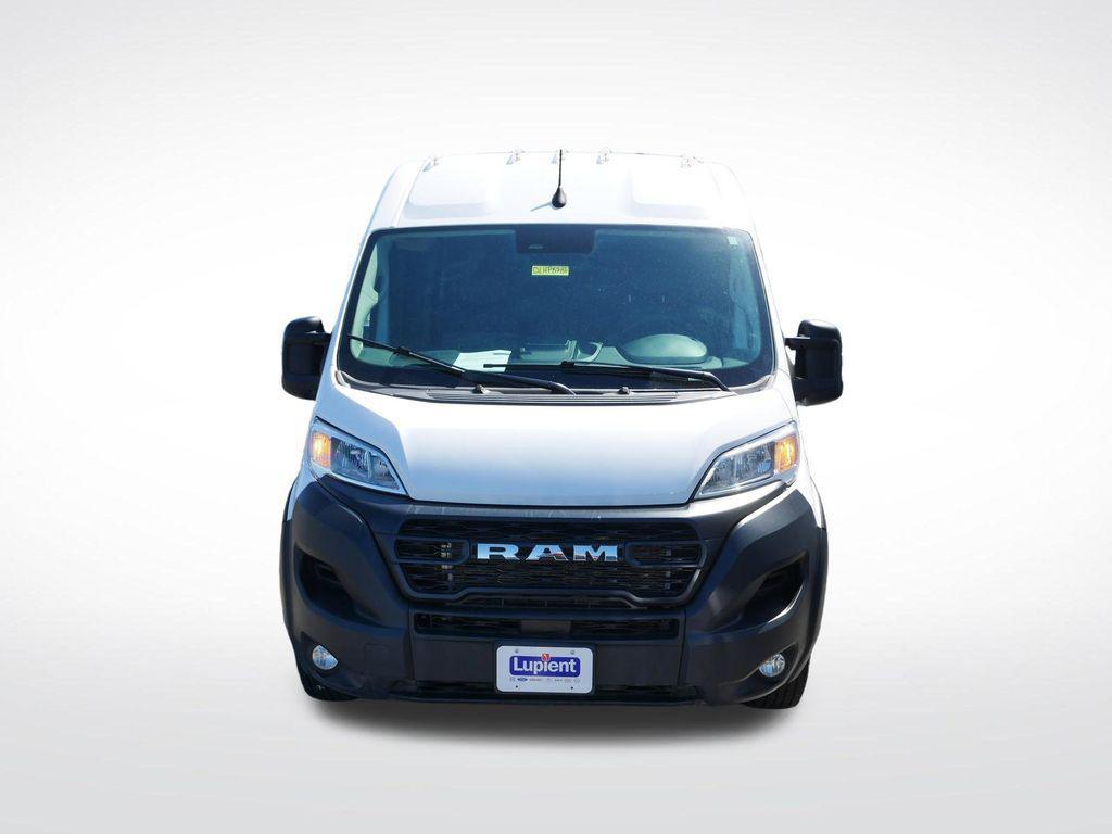 used 2025 Ram ProMaster 2500 car, priced at $33,350