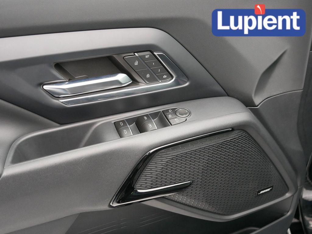 used 2024 Chevrolet Silverado EV car, priced at $64,051