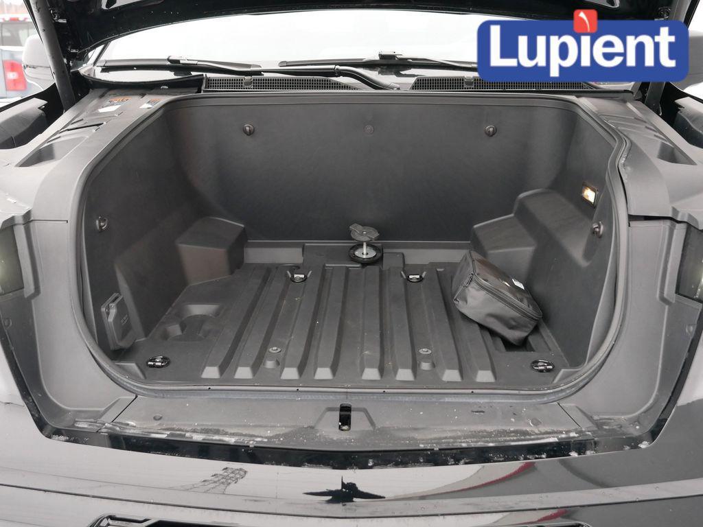 used 2024 Chevrolet Silverado EV car, priced at $64,051