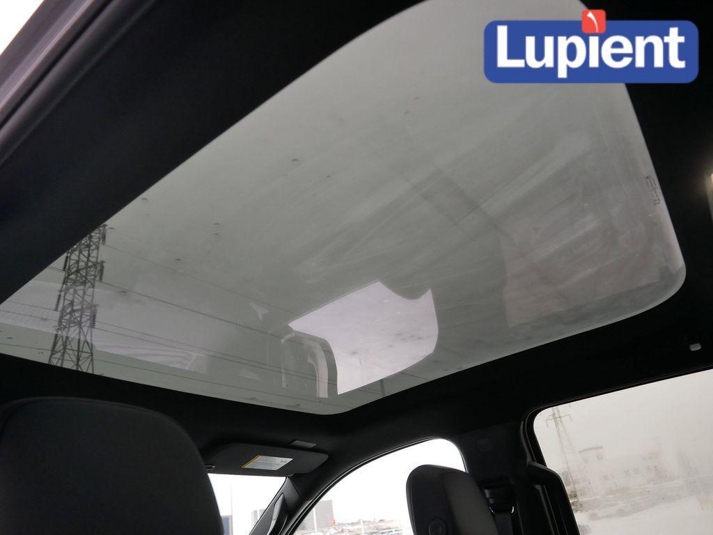 used 2024 Chevrolet Silverado EV car, priced at $64,051