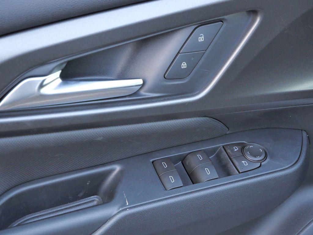 new 2026 Chevrolet Equinox EV car, priced at $30,989