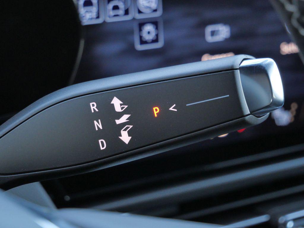 new 2026 Chevrolet Equinox EV car, priced at $30,989