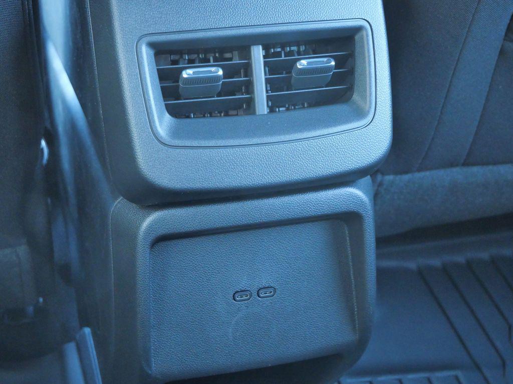 new 2026 Chevrolet Equinox EV car, priced at $30,989