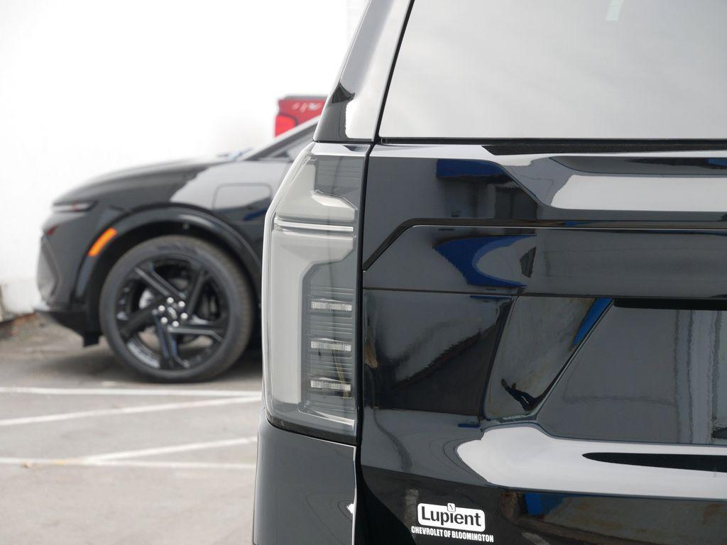 new 2026 Chevrolet Tahoe car, priced at $70,997